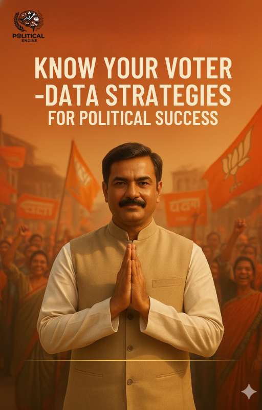 New Candidate Starter Guide (Step-by-Step to Win Elections)